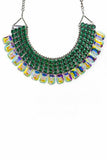 Crystal Collar- AS SEEN ON FABlife!