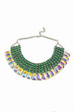Crystal Collar- AS SEEN ON FABlife!