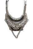 Shackled Crystal- AS SEEN ON FABlife!!