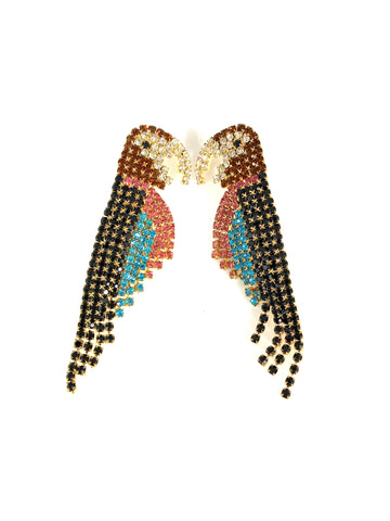 Paradise Earrings
