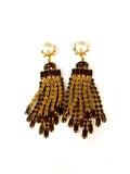 Golden Gate Earrings