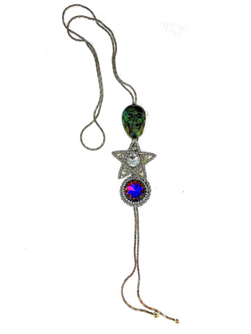 Sculls and Watermelon