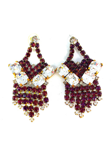 Vampsterdam Earrings