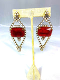 Be My Valentine Earrings