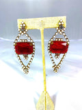 Be My Valentine Earrings