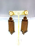 Golden Gate Earrings