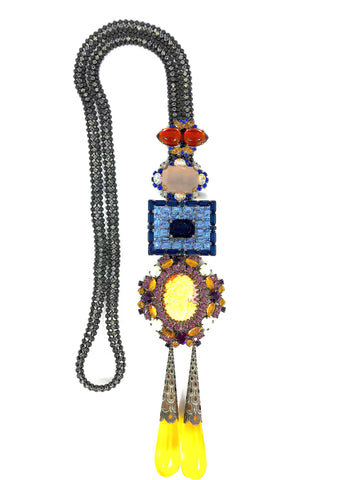 When Life Gives You Lemons...