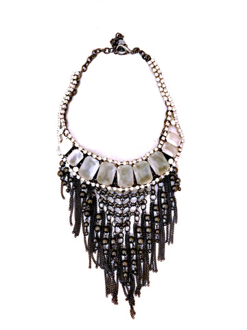 Crystalized Elegance