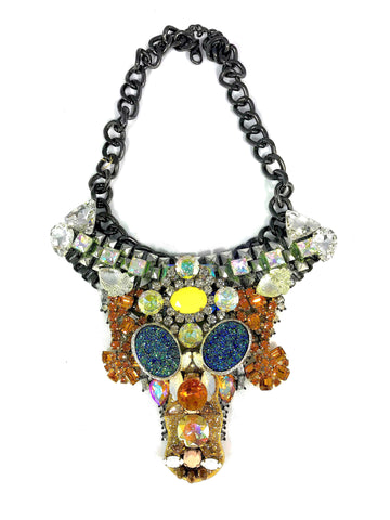 Amber Sparkler - AS SEEN ON FABlife