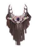 Berry Fringe