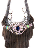 Berry Fringe