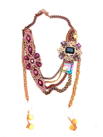 Lavender Scavenger Hunt- As seen on Tyra Banks!!