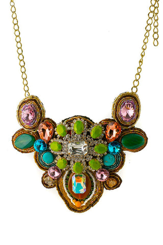 Spring Time Key Lime