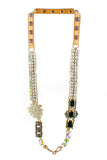 White Hot Studs