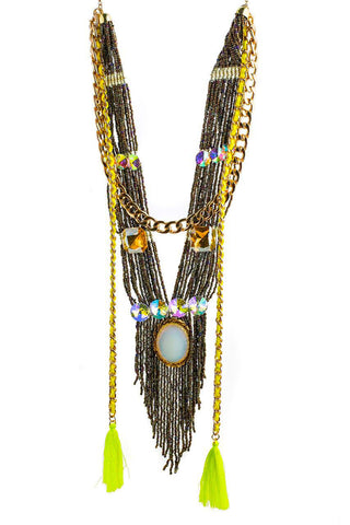 Snake Charmer Body Armour