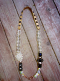 White Hot Studs