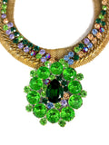 Grecian Emerald