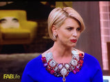 The Red Eye- As seen on FabLife show!!!